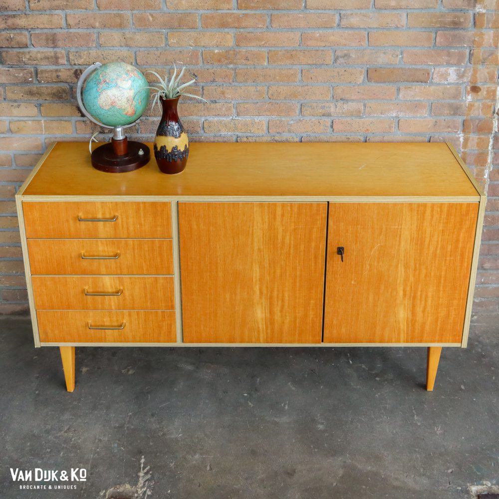 Vintage dressoir - Finland - Afbeelding 3