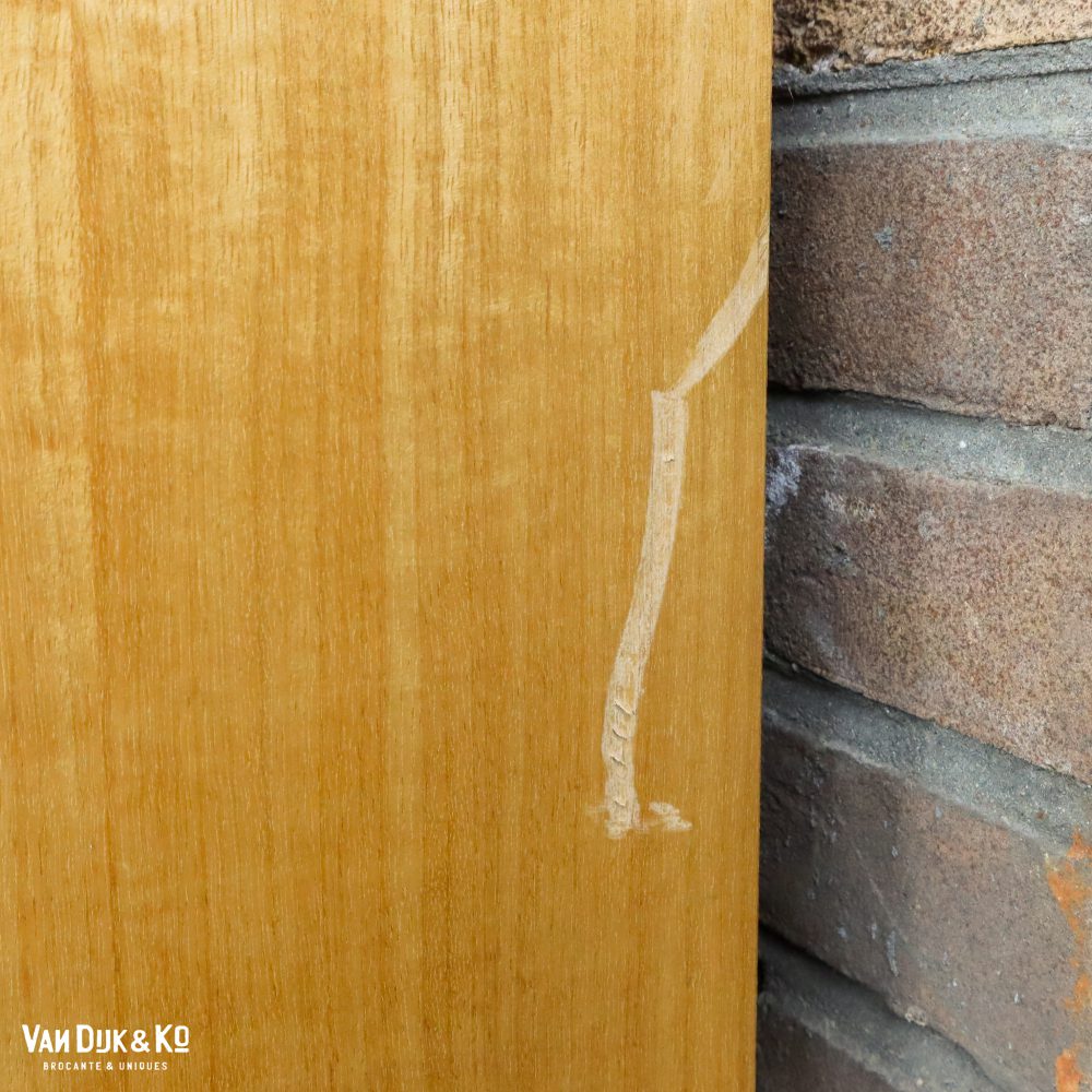 Vintage dressoir - Finland - Afbeelding 14
