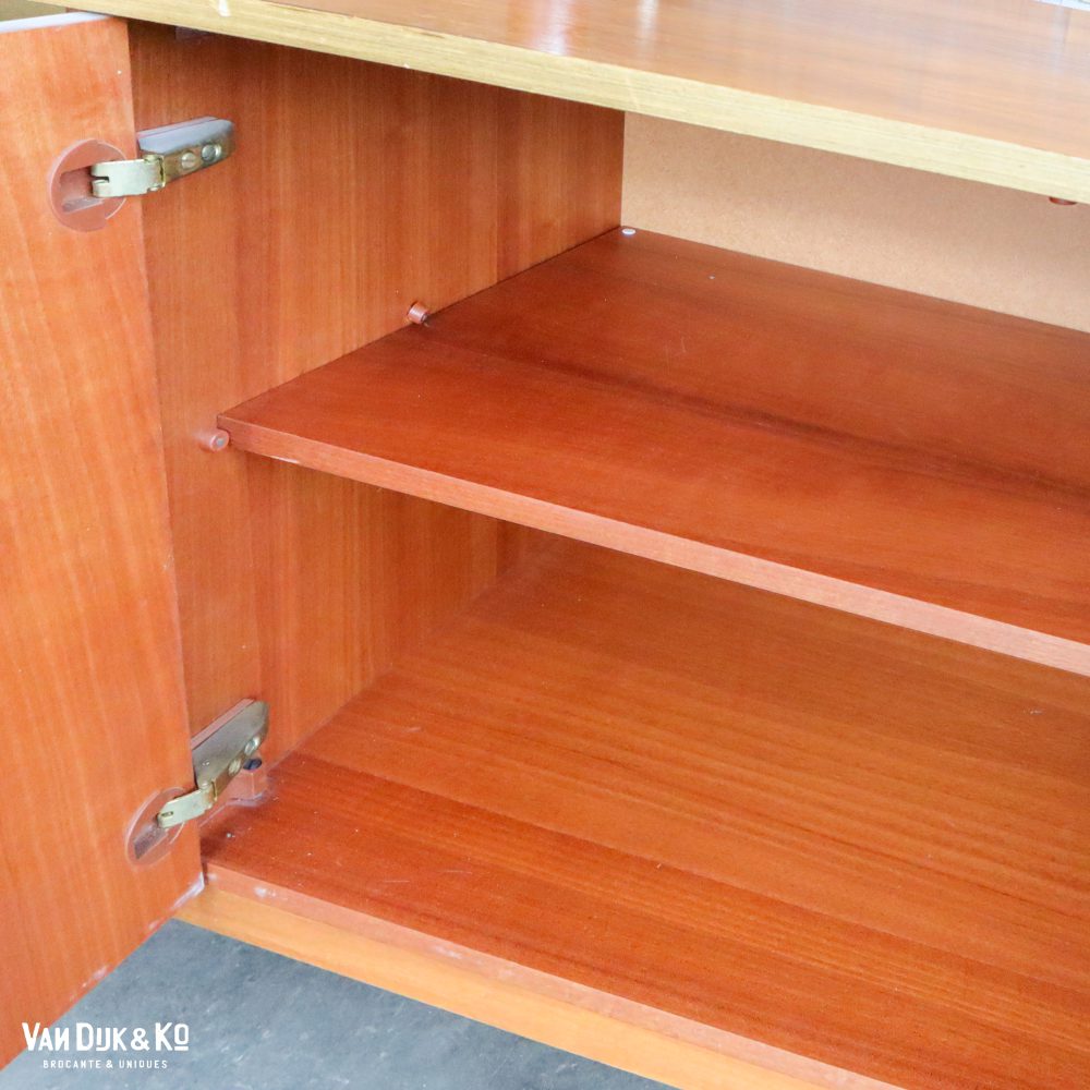 Vintage dressoir - Afbeelding 4