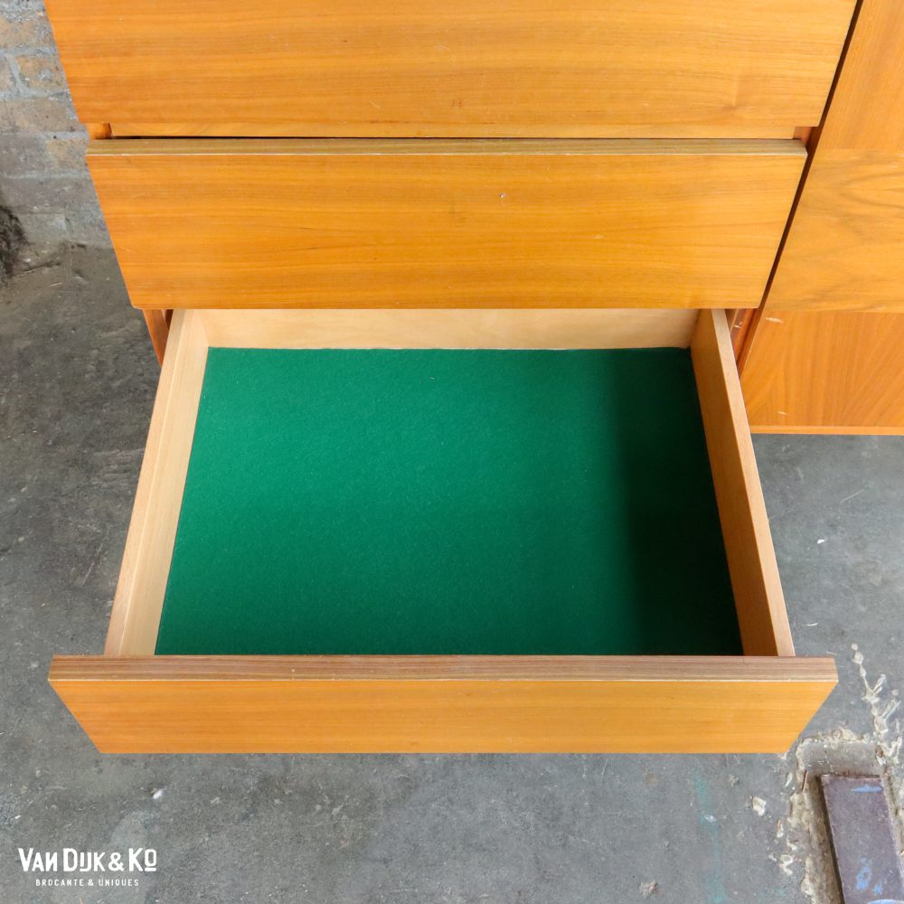 Vintage dressoir - Afbeelding 6