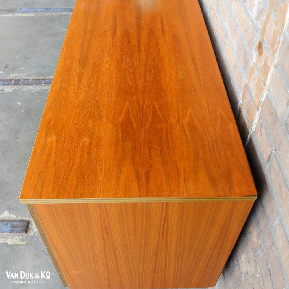 Vintage dressoir - Afbeelding 7