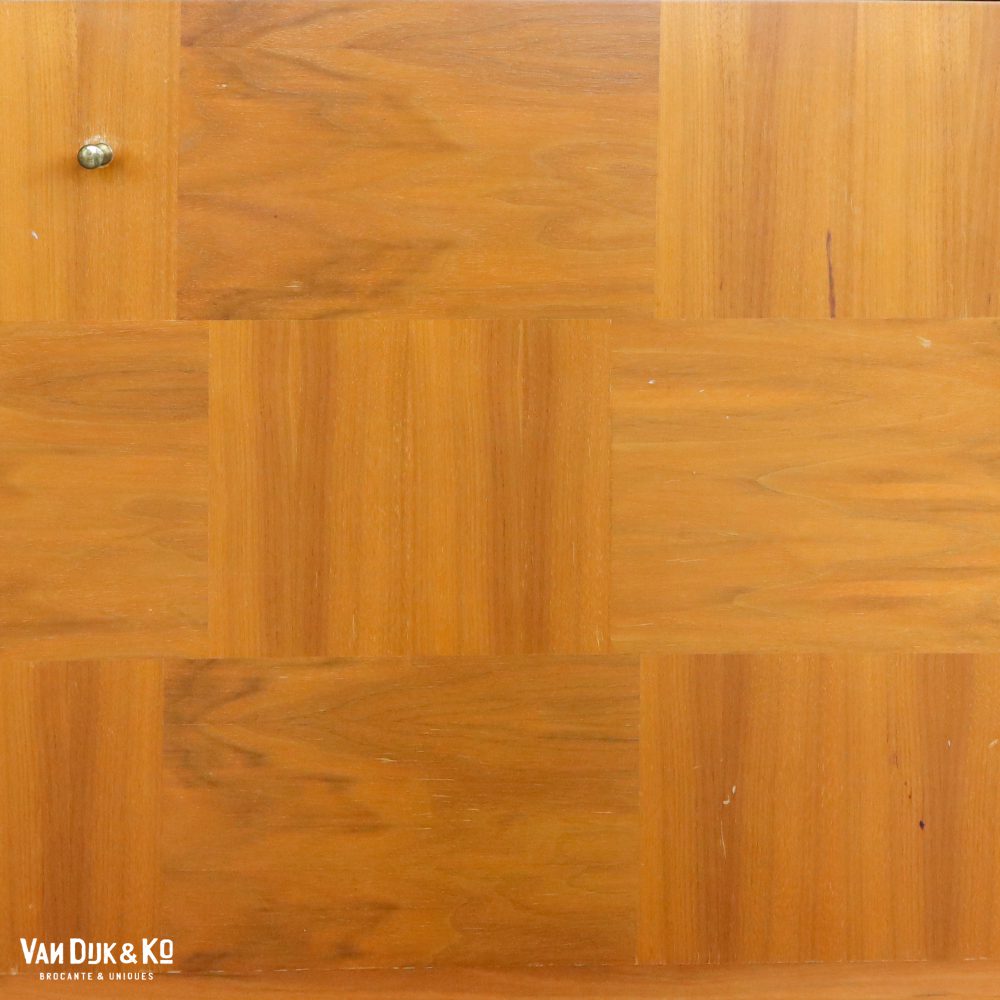 Vintage dressoir - Afbeelding 9