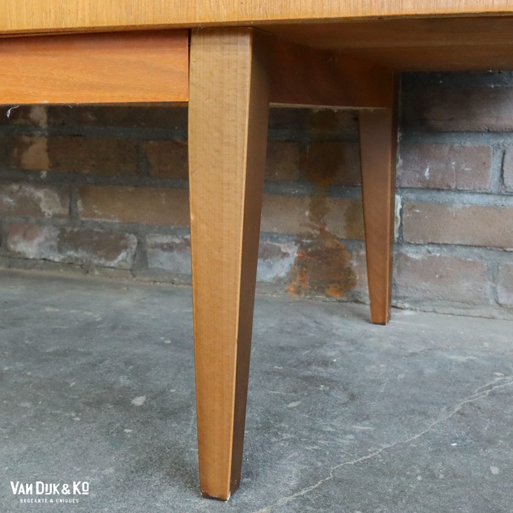 Vintage dressoir - Afbeelding 12