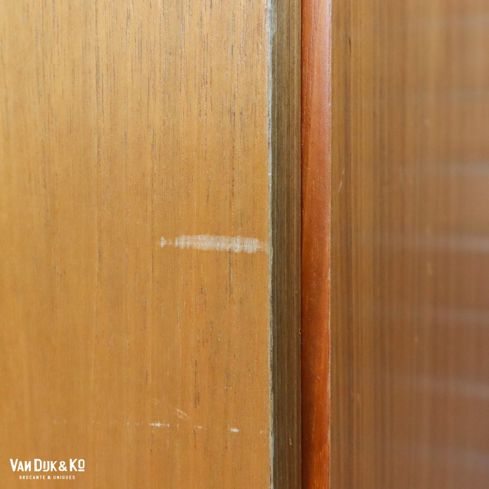 Vintage dressoir - Afbeelding 11