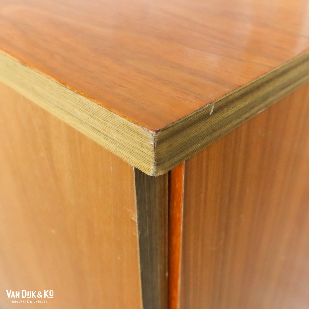 Vintage dressoir - Afbeelding 8