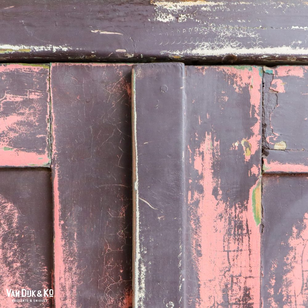 Brocante kastje - Afbeelding 6