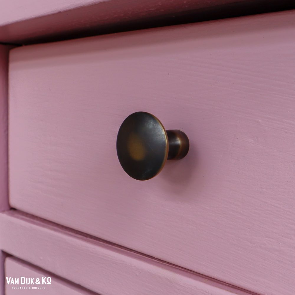 Roze nachtkastjes - Afbeelding 5
