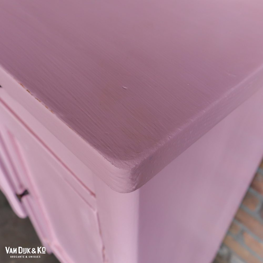 Roze nachtkastjes - Afbeelding 6