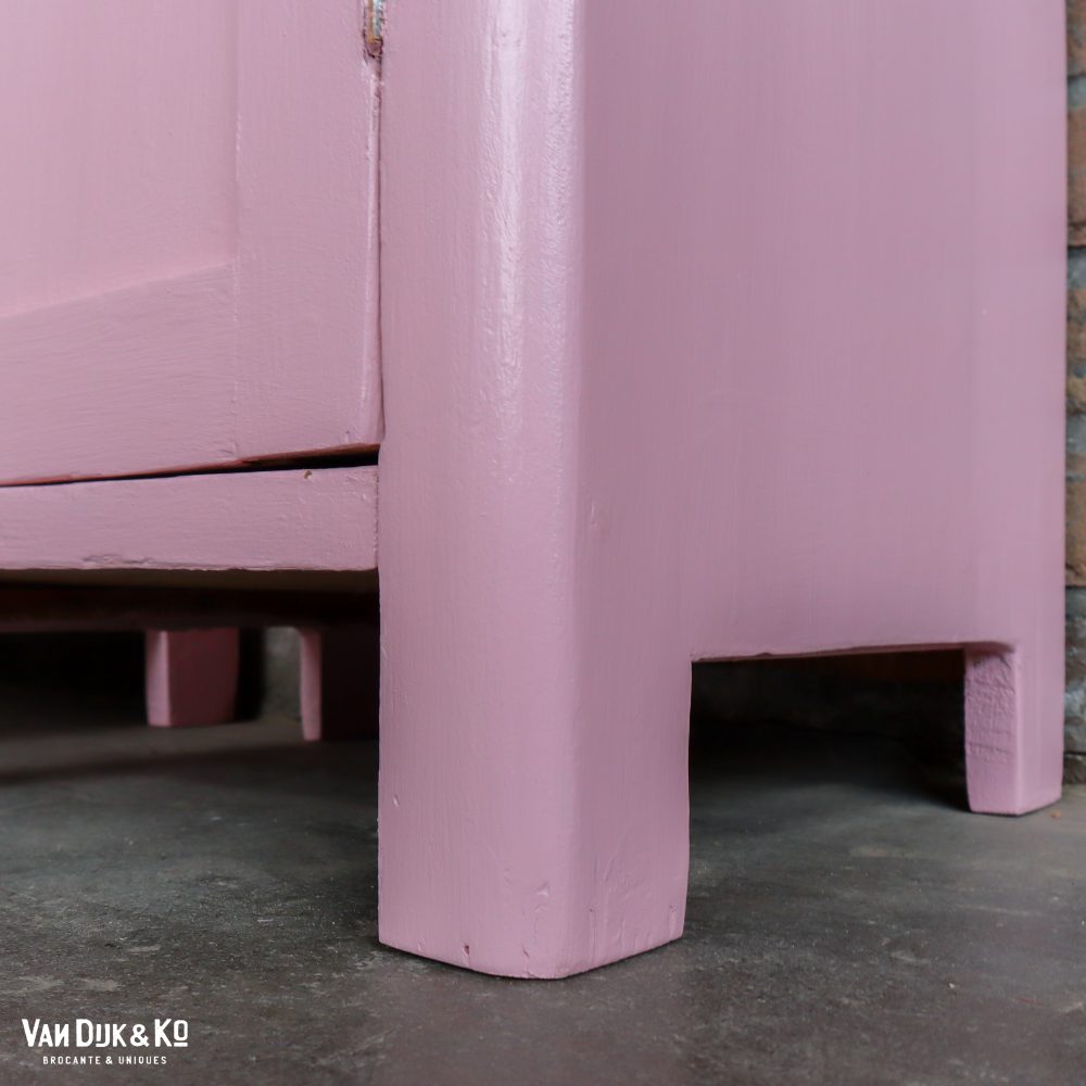 Roze nachtkastjes - Afbeelding 7