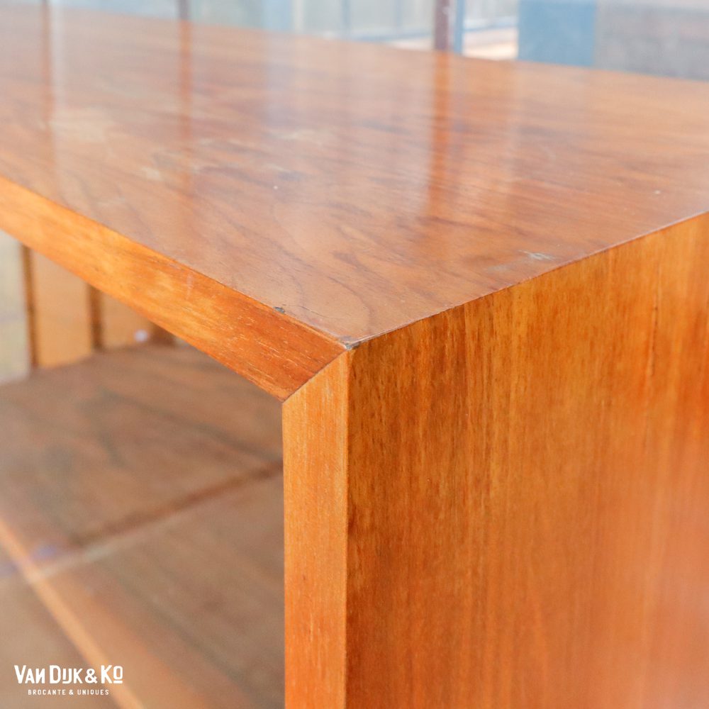 Vintage highboard - Midcentury - Afbeelding 4