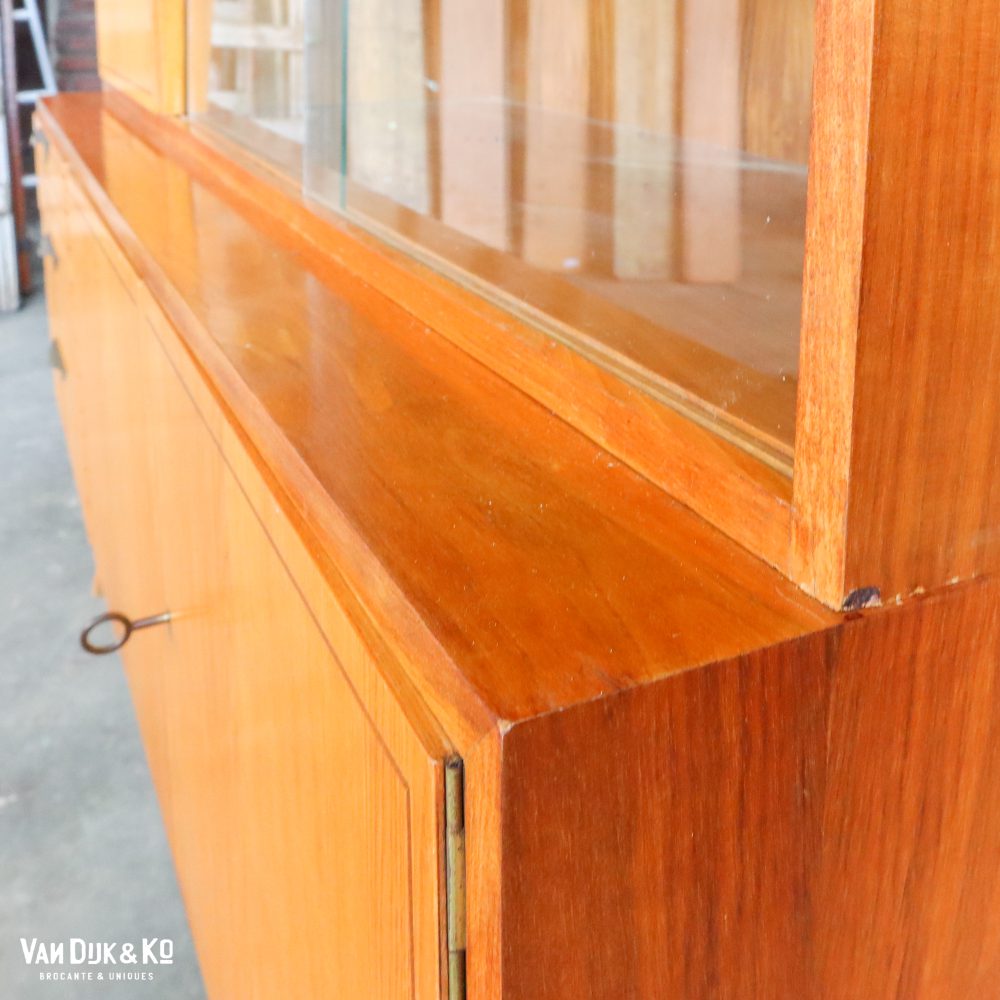 Vintage highboard - Midcentury - Afbeelding 5