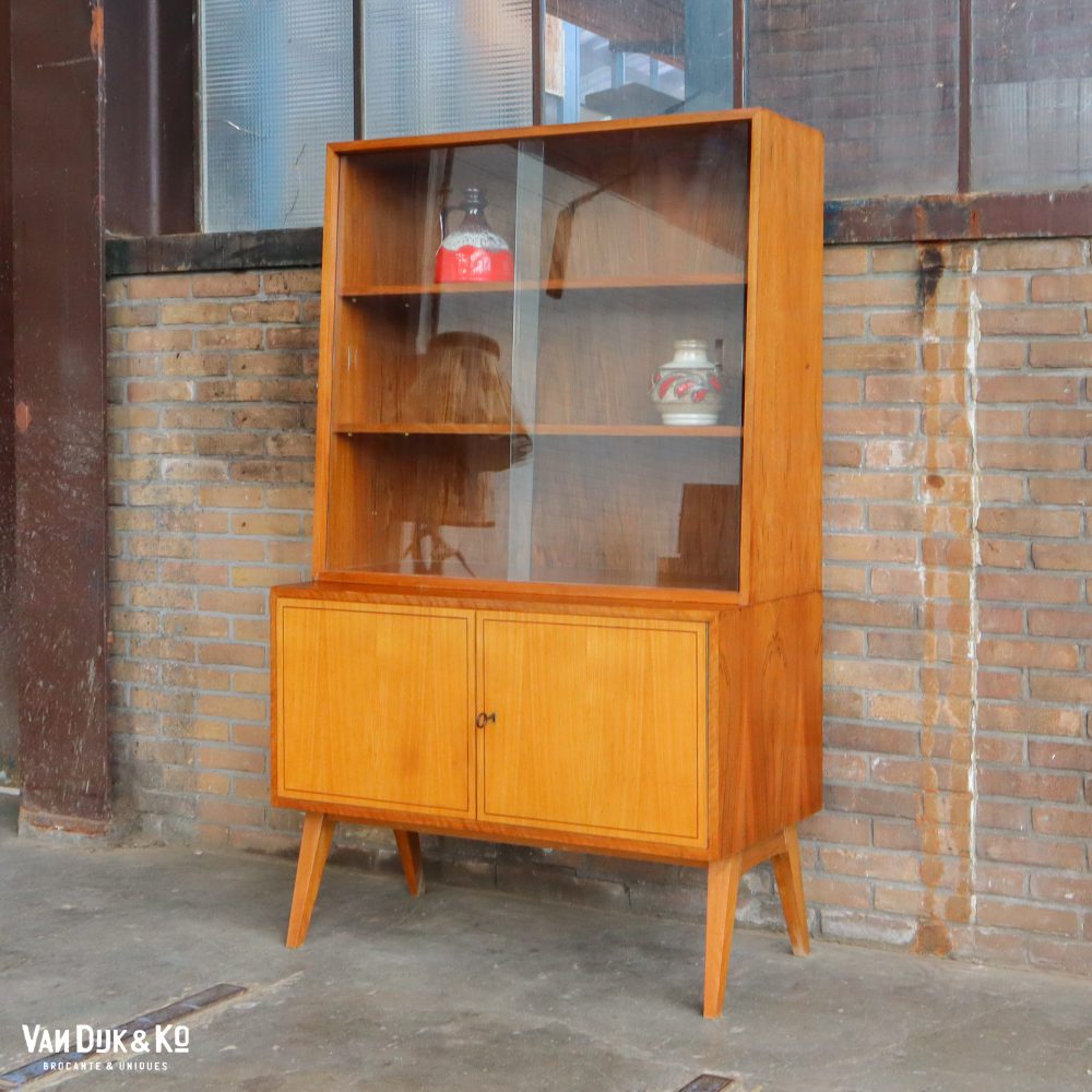 Vintage highboard - Midcentury