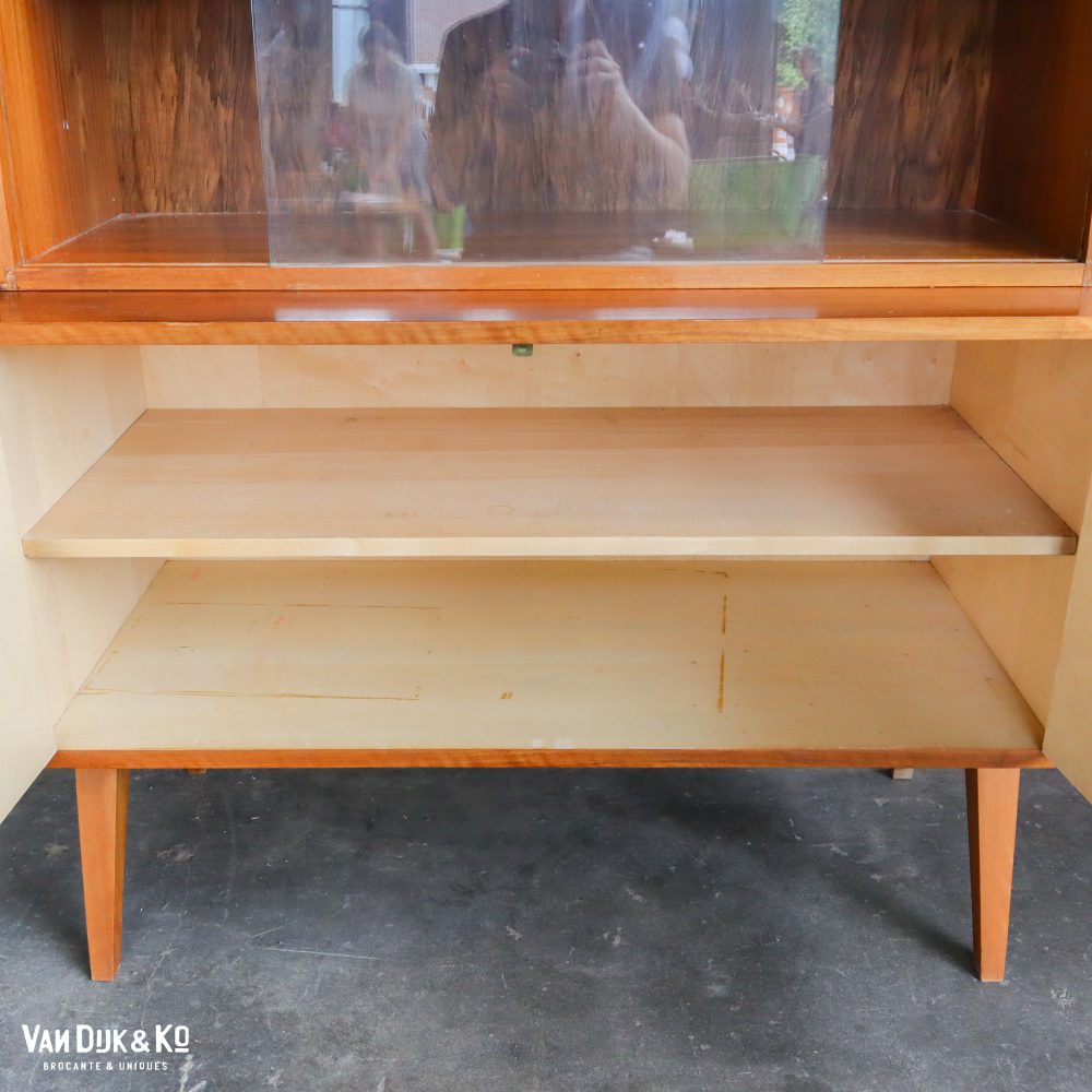 Vintage highboard - Midcentury - Afbeelding 4