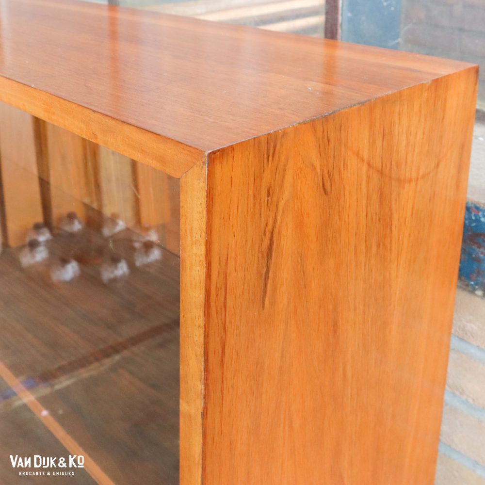 Vintage highboard - Midcentury - Afbeelding 5