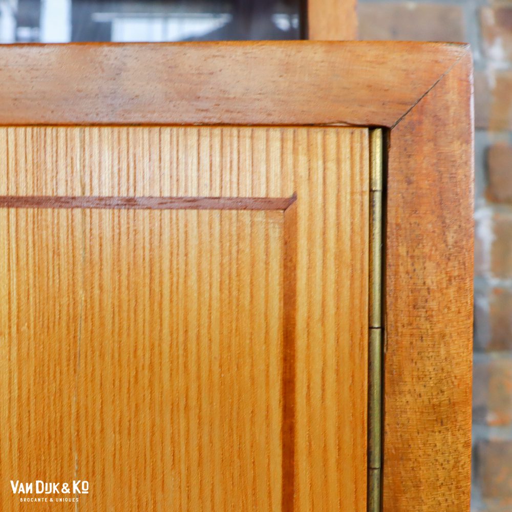 Vintage highboard - Midcentury - Afbeelding 7
