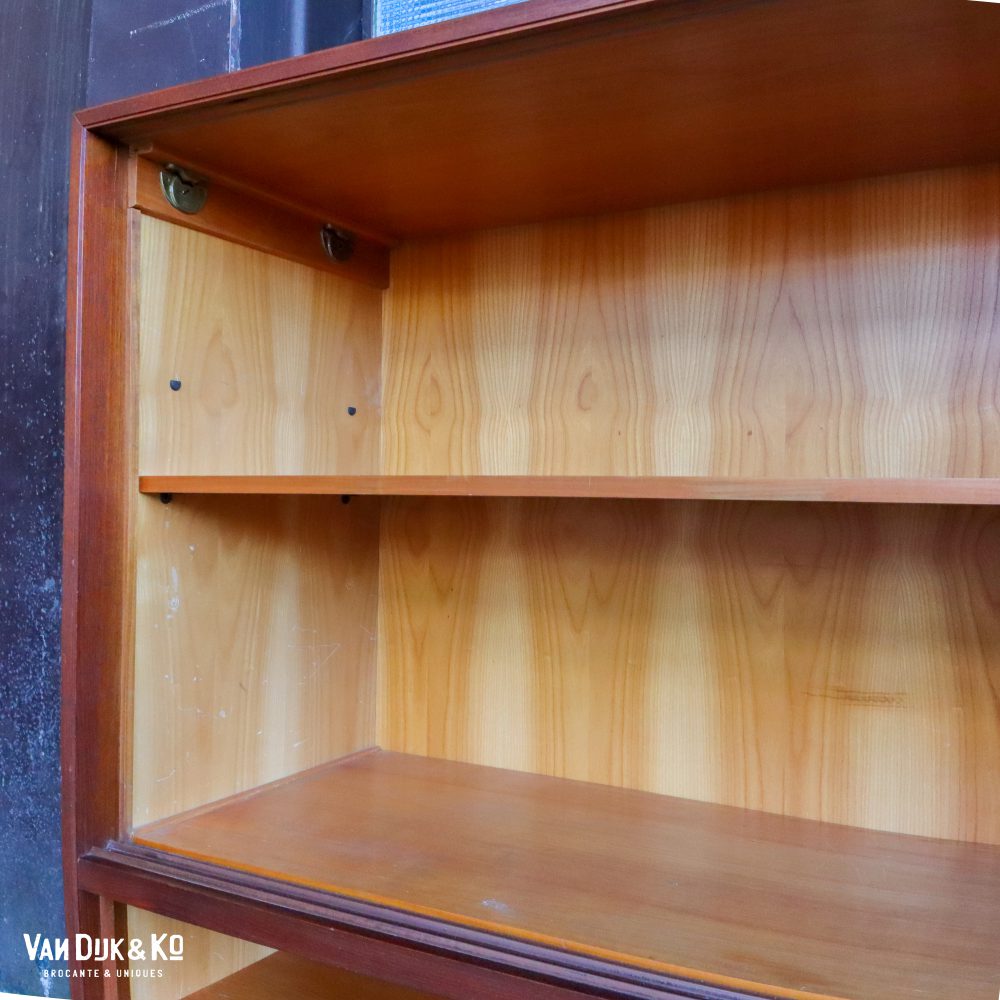 Vintage dressoir met lades - Afbeelding 5