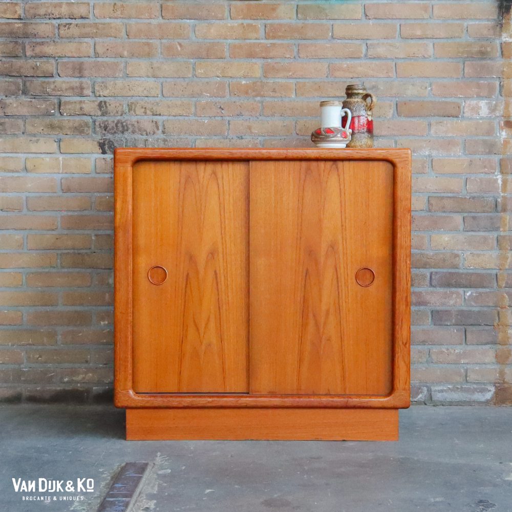 Vintage dressoir - Silkeborg