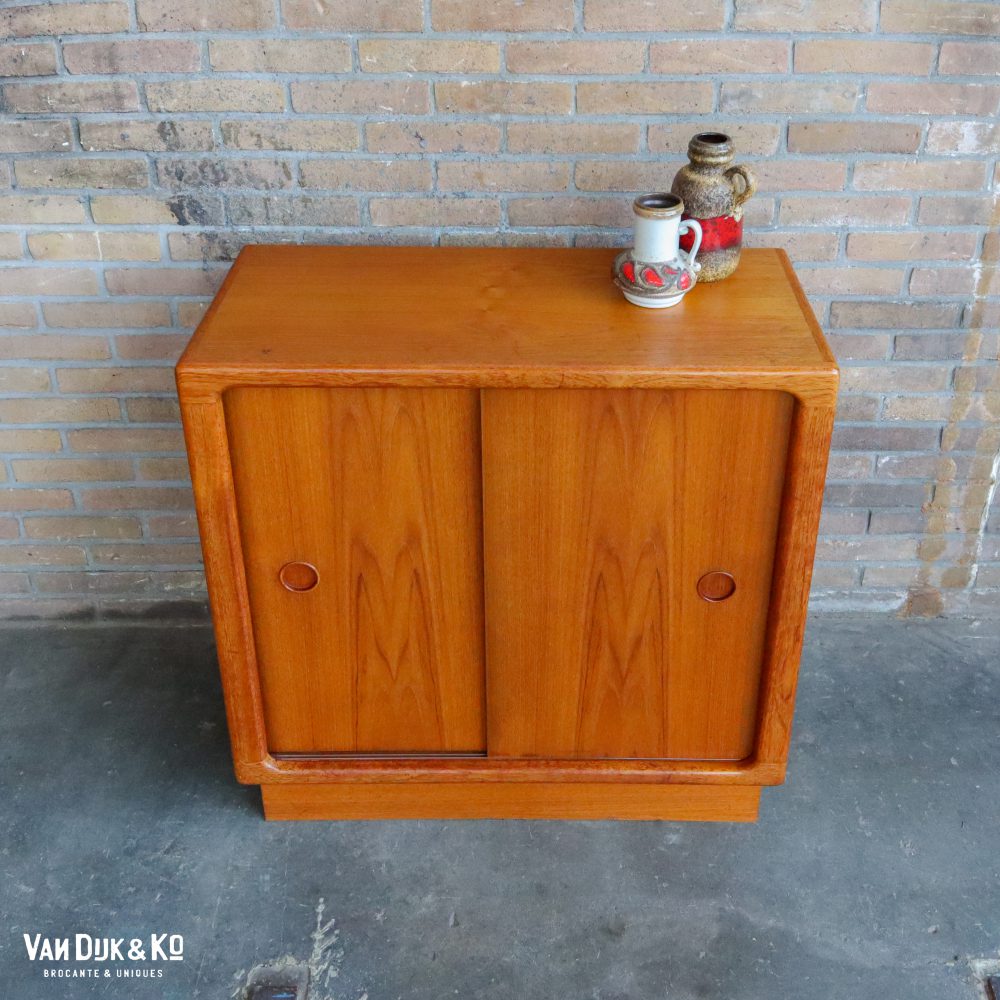 Vintage dressoir - Silkeborg - Afbeelding 4
