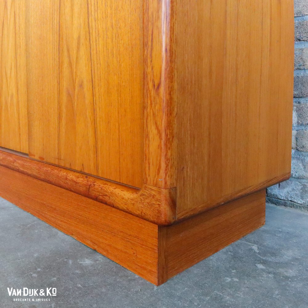 Vintage dressoir - Silkeborg - Afbeelding 7