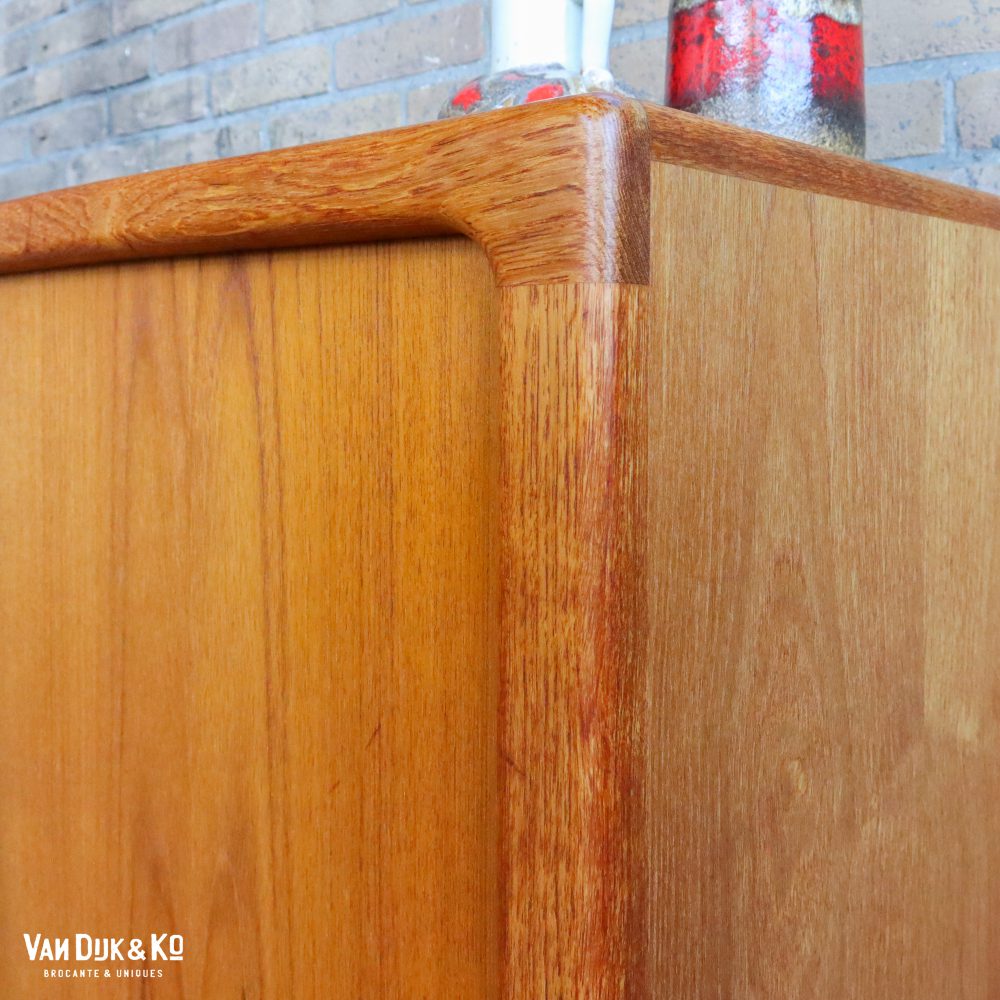 Vintage dressoir - Silkeborg - Afbeelding 5