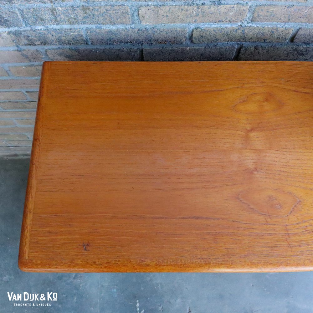 Vintage dressoir - Silkeborg - Afbeelding 8