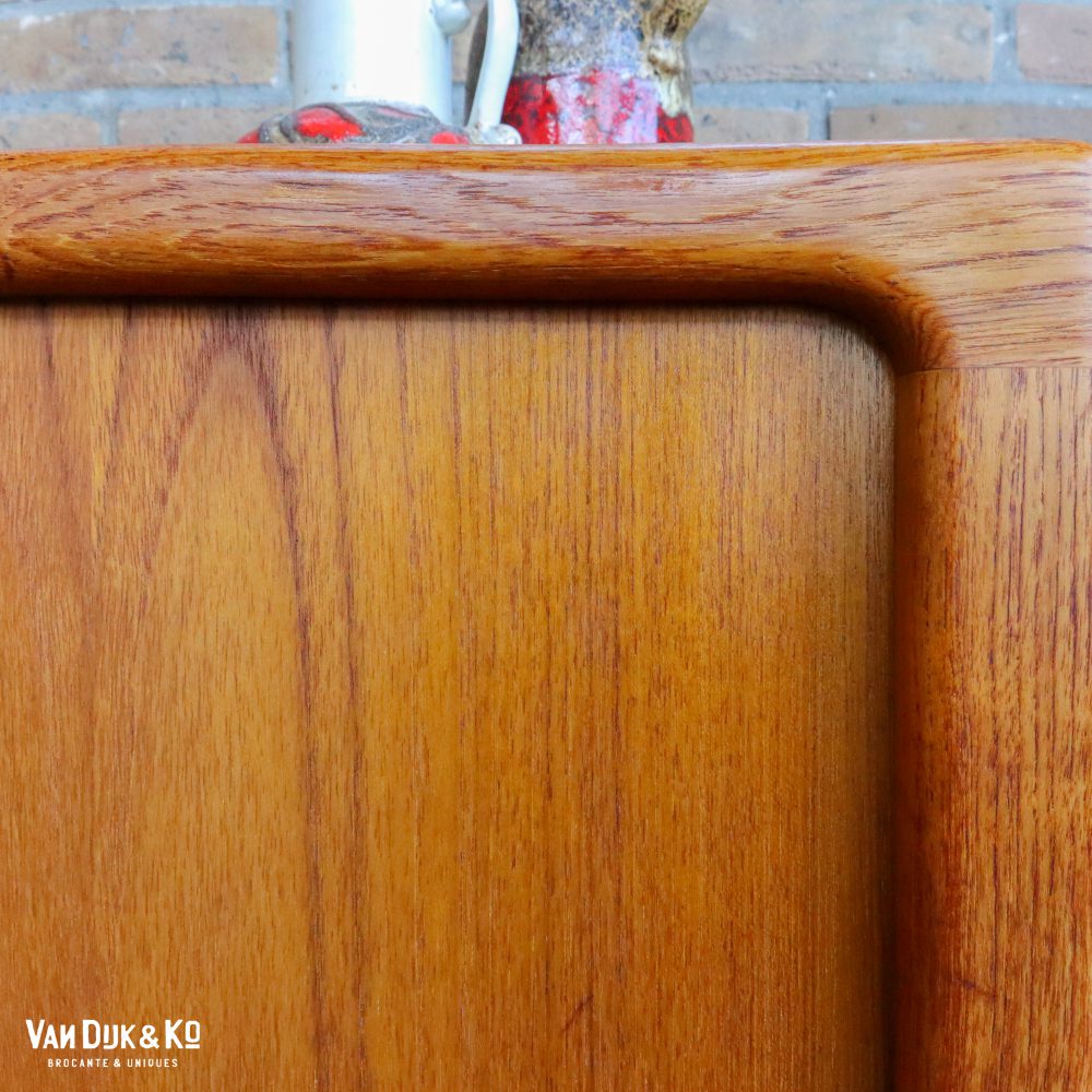 Vintage dressoir - Silkeborg - Afbeelding 6