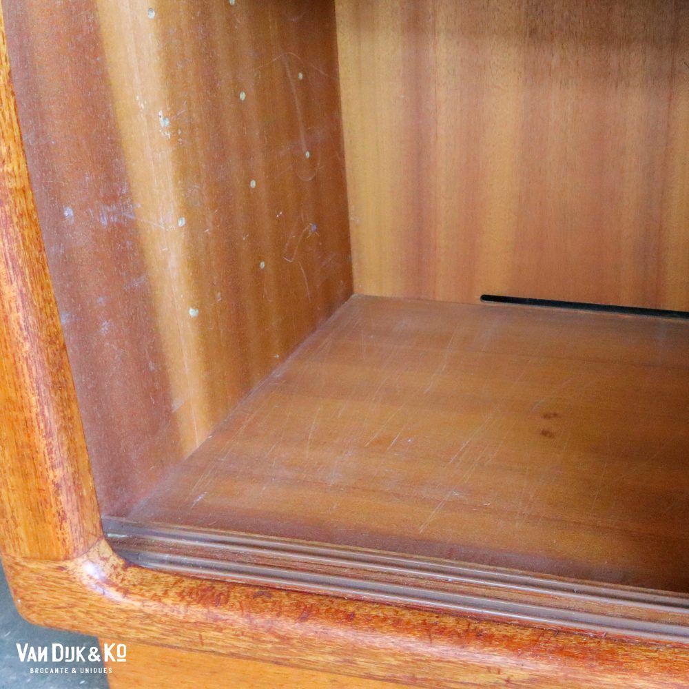 Vintage dressoir - Silkeborg - Afbeelding 12