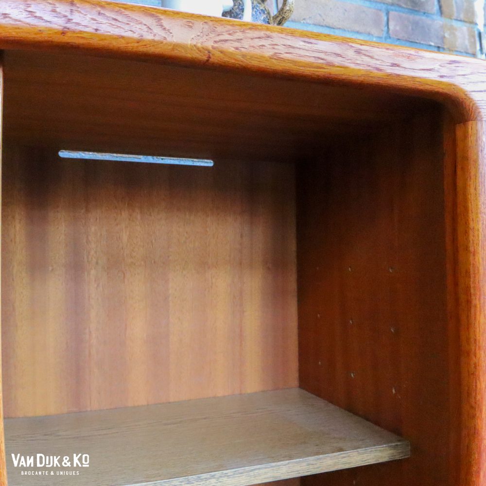 Vintage dressoir - Silkeborg - Afbeelding 14