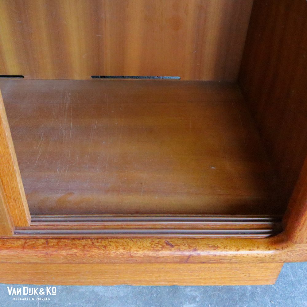 Vintage dressoir - Silkeborg - Afbeelding 13