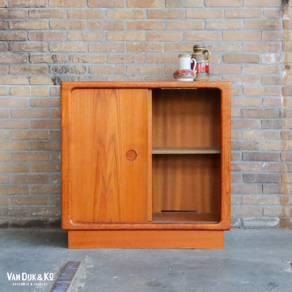 Vintage dressoir - Silkeborg - Afbeelding 3