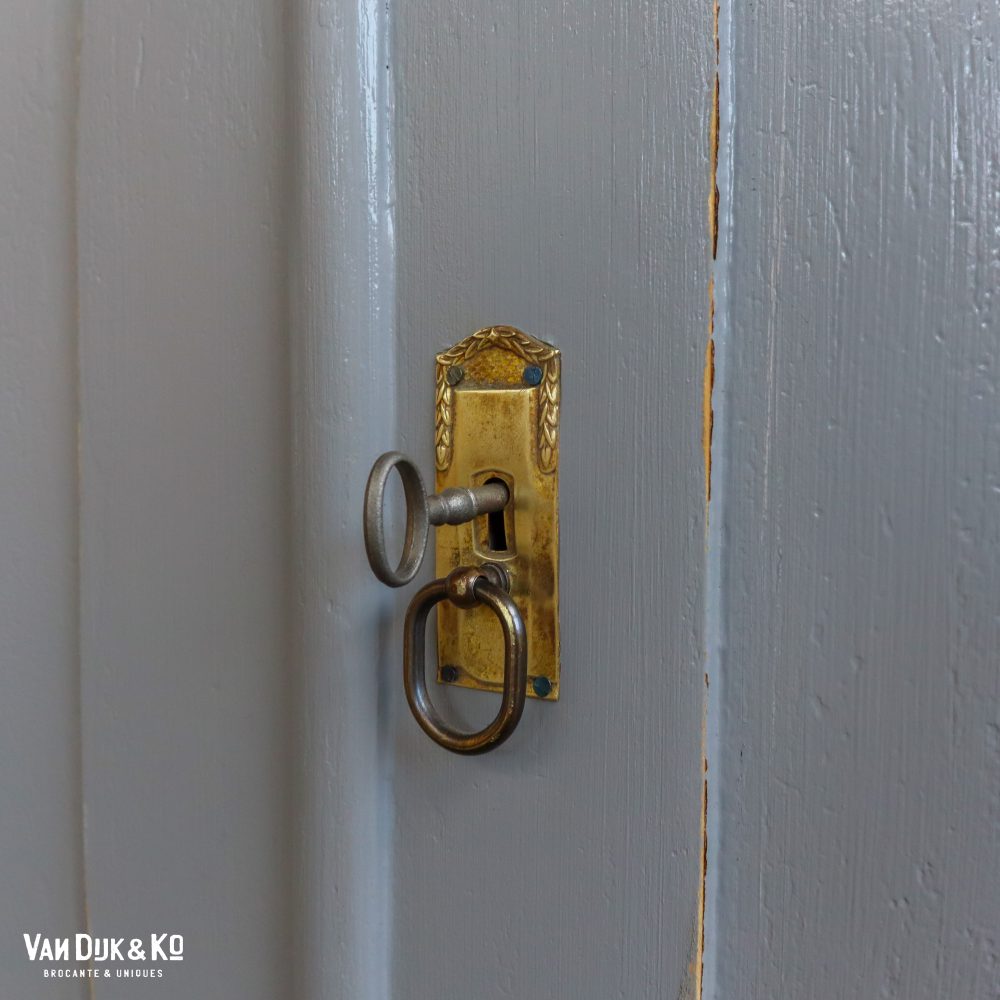 Grijs dressoir - Afbeelding 10