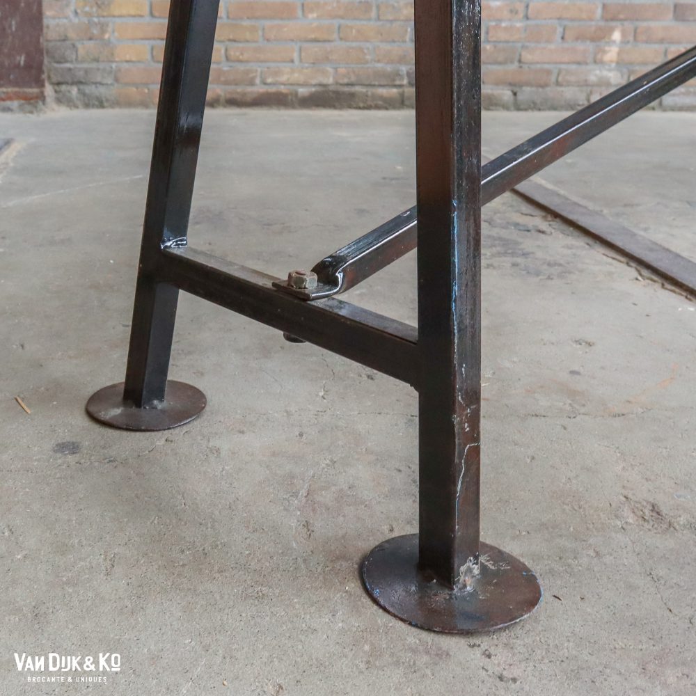 Brocante gymbank(en) - Afbeelding 8