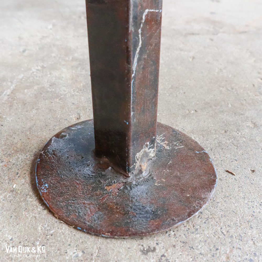 Brocante gymbank(en) - Afbeelding 9