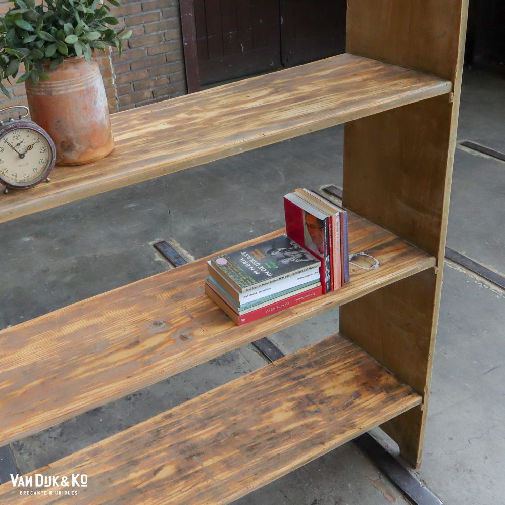 Open boekenrek - Afbeelding 3