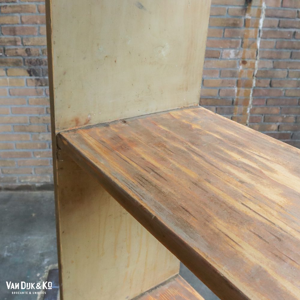 Open boekenrek - Afbeelding 4