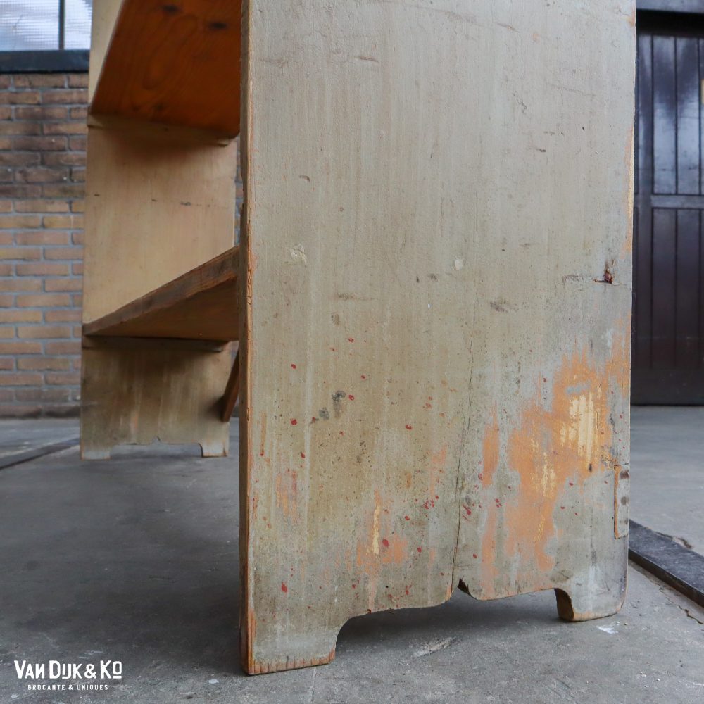 Open boekenrek - Afbeelding 8