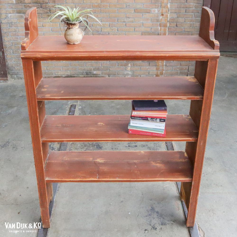 Open boekenrek - Afbeelding 3