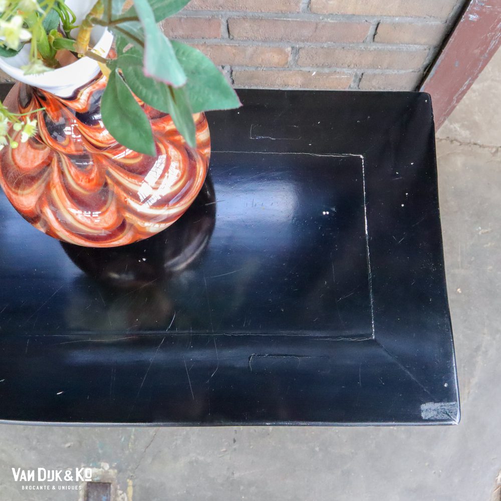 Antiek Chinees dressoir - Afbeelding 8