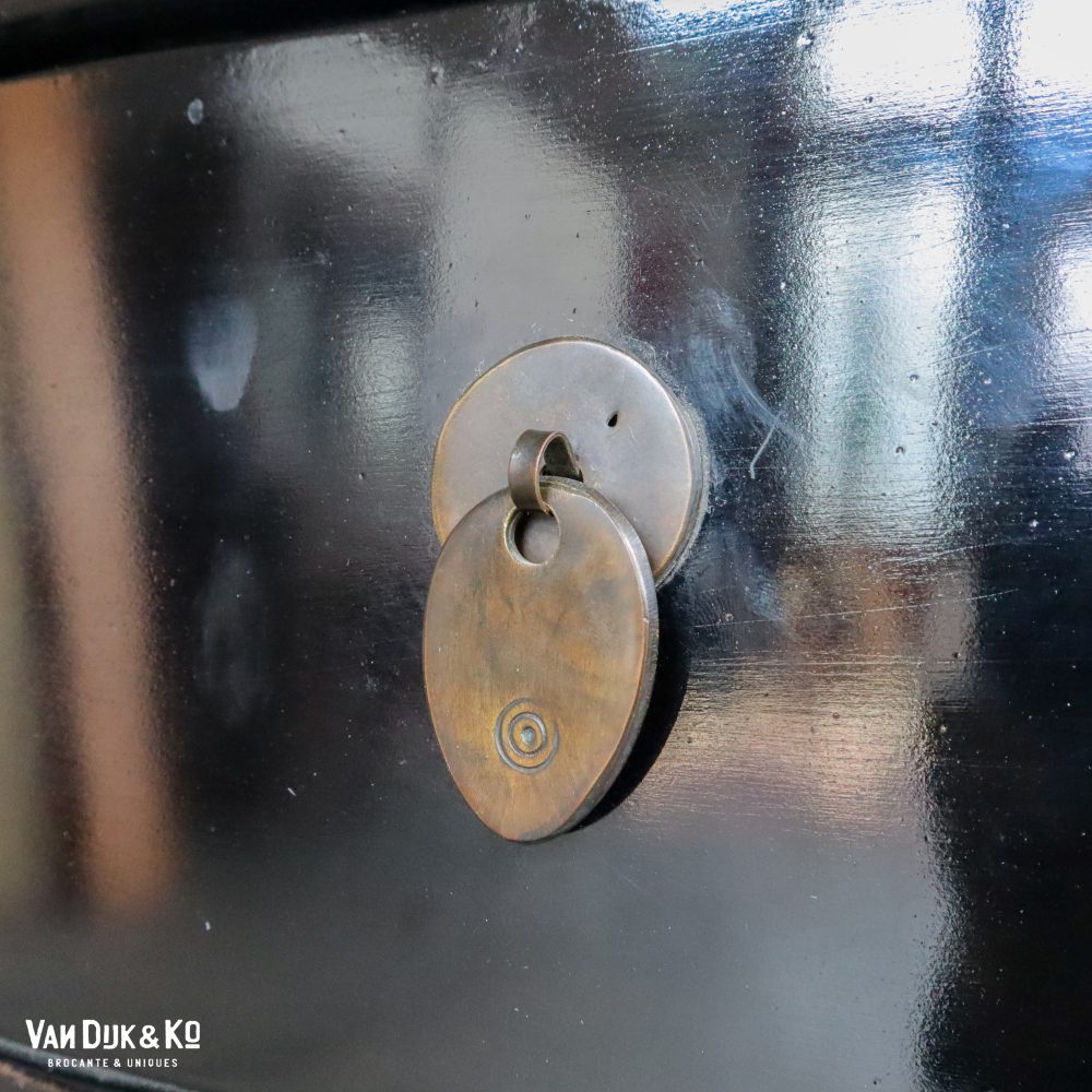 Antiek Chinees dressoir - Afbeelding 11