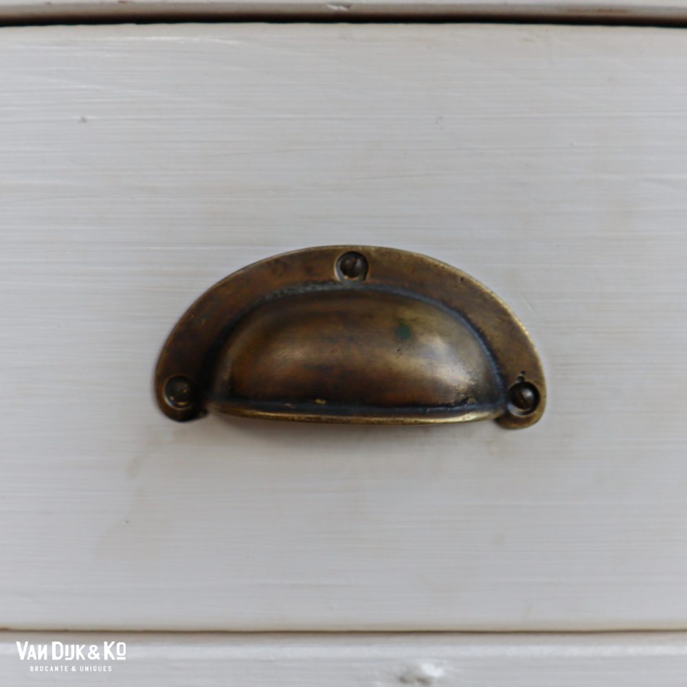 Brocante ladekastje - Afbeelding 8