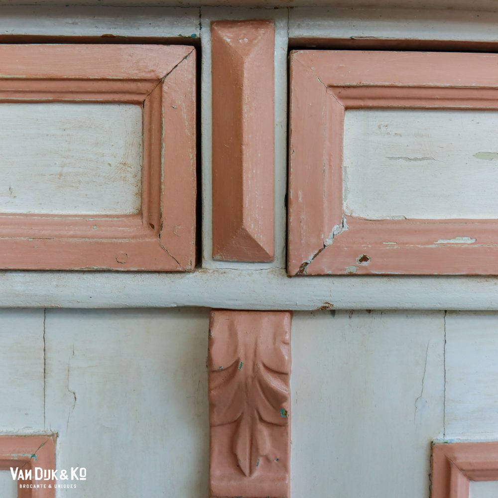Brocante commode - Afbeelding 7