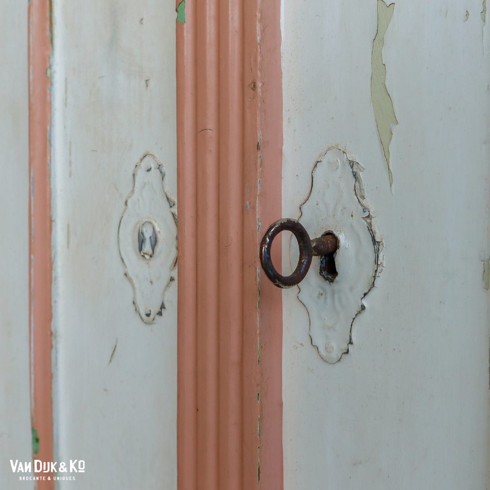 Brocante commode - Afbeelding 8
