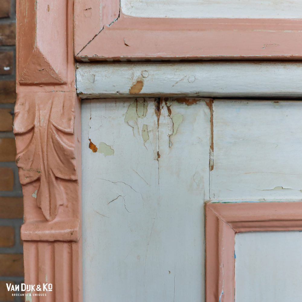 Brocante commode - Afbeelding 9