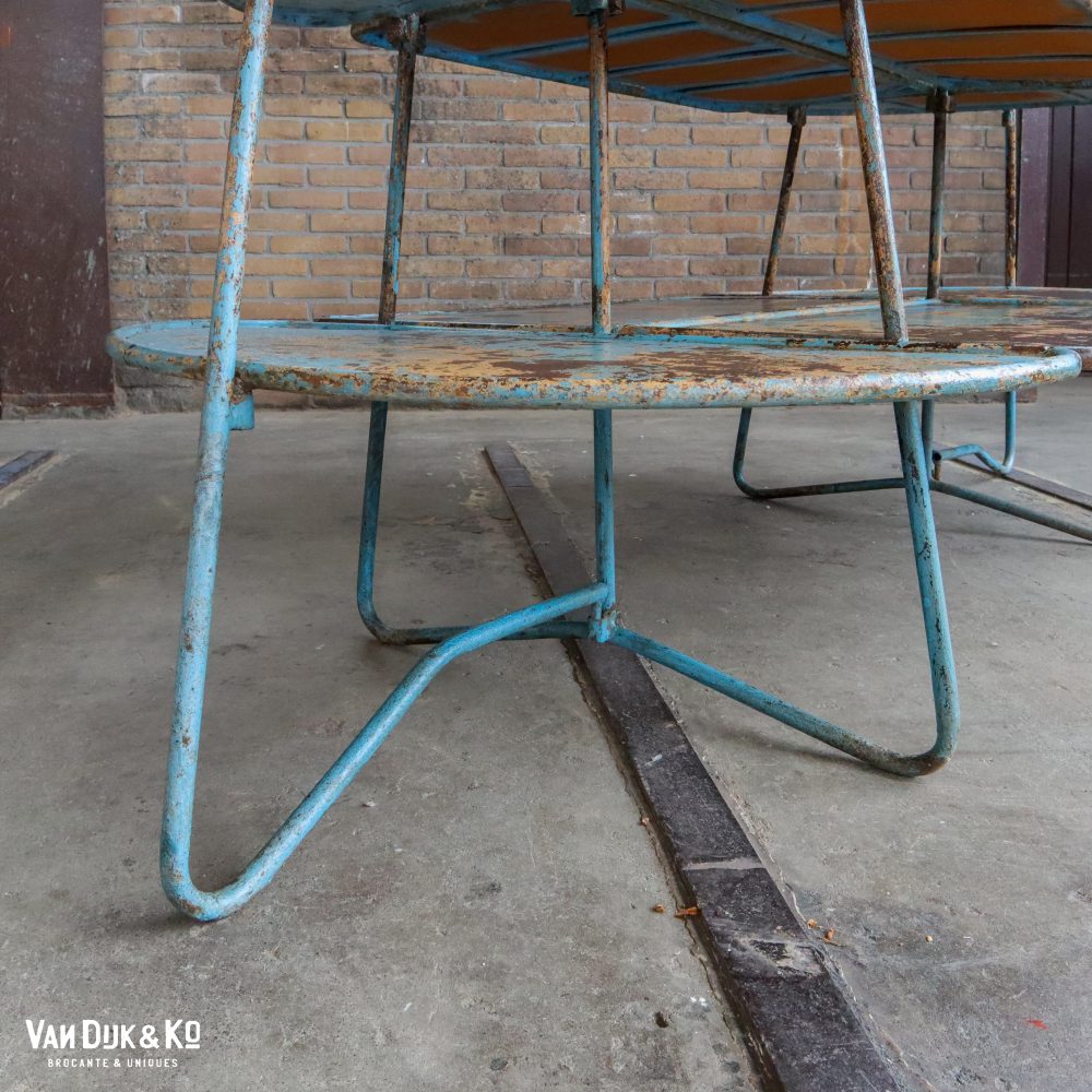 Brocante winkelkast - Afbeelding 8