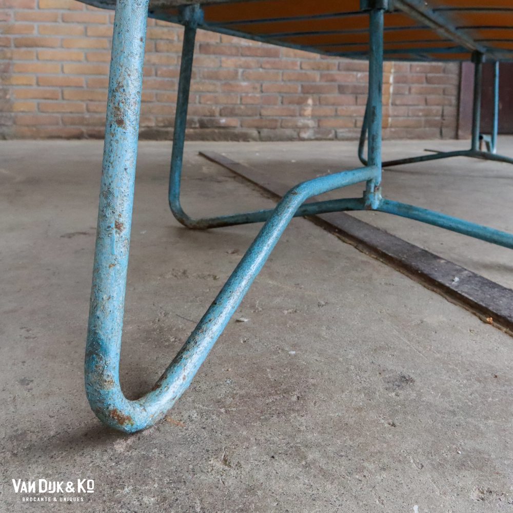 Brocante winkelkast - Afbeelding 9