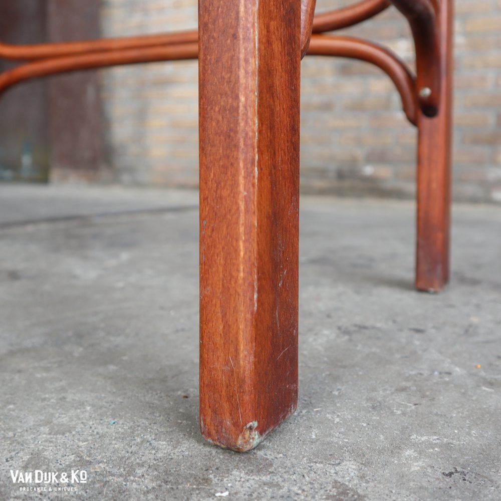 Houten kaptafel - Afbeelding 10