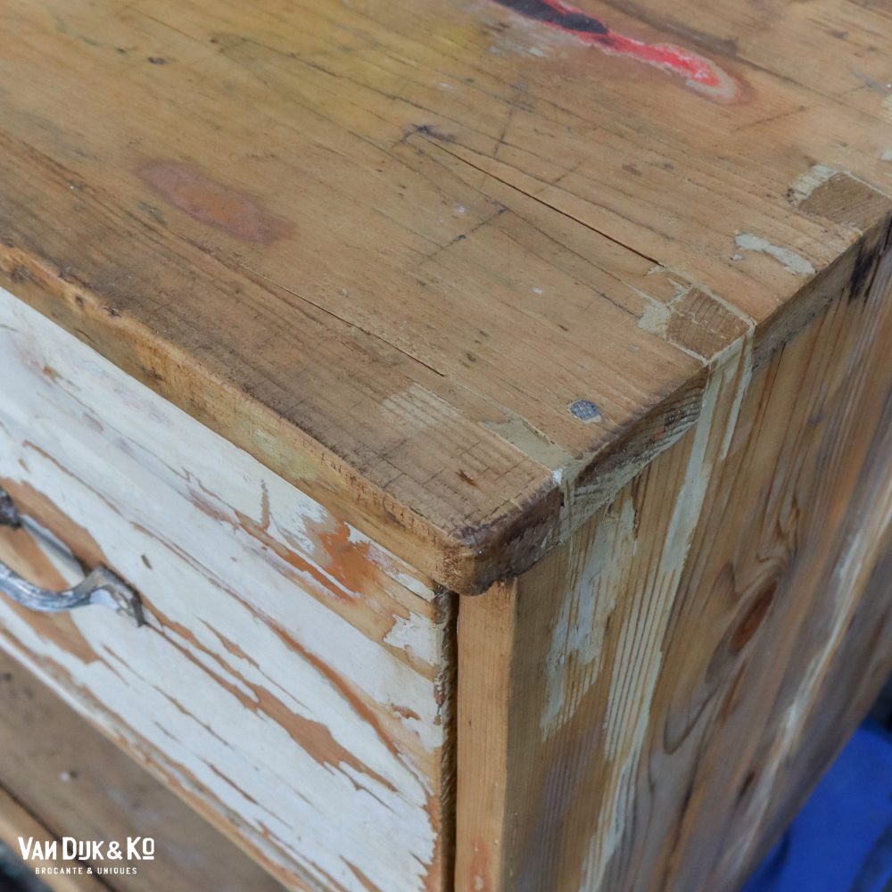 Brocante toog - Afbeelding 7