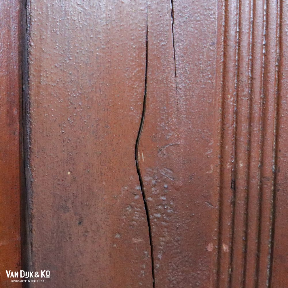 Antieke winkelkast - Afbeelding 15