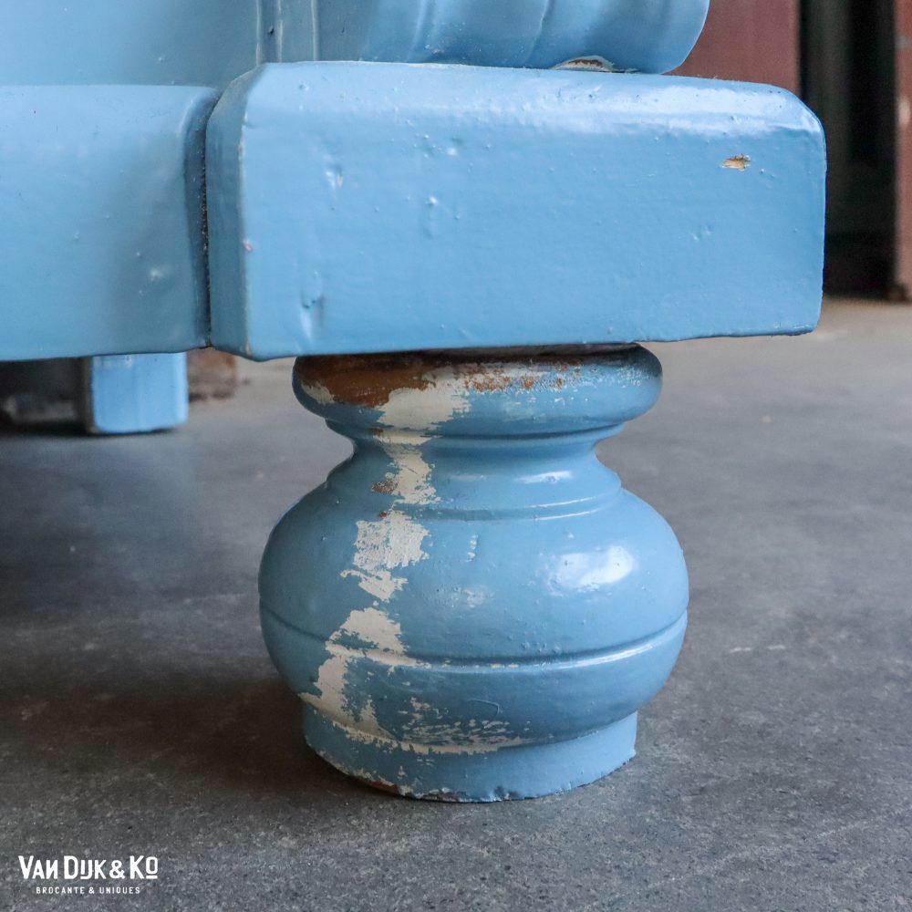 Brocante dressoir - Afbeelding 9