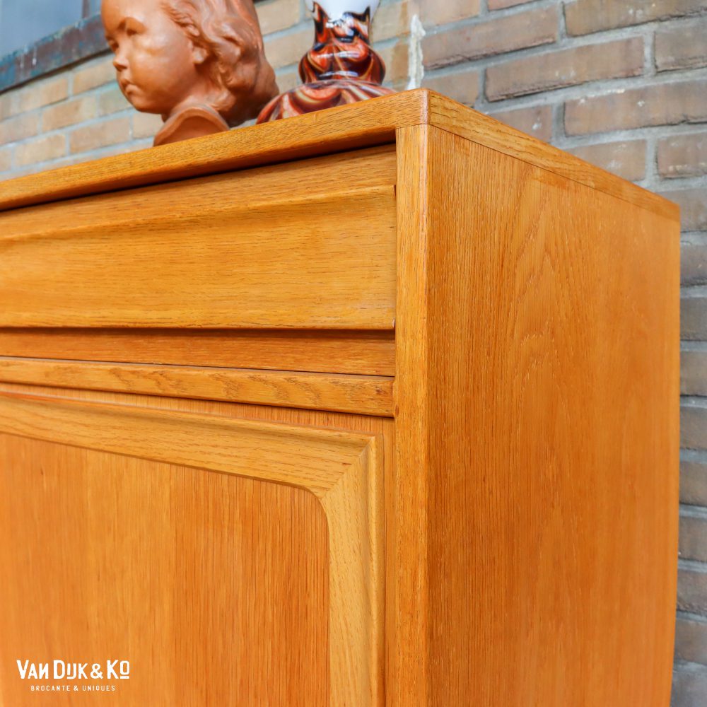 Vintage dressoir - Afbeelding 5